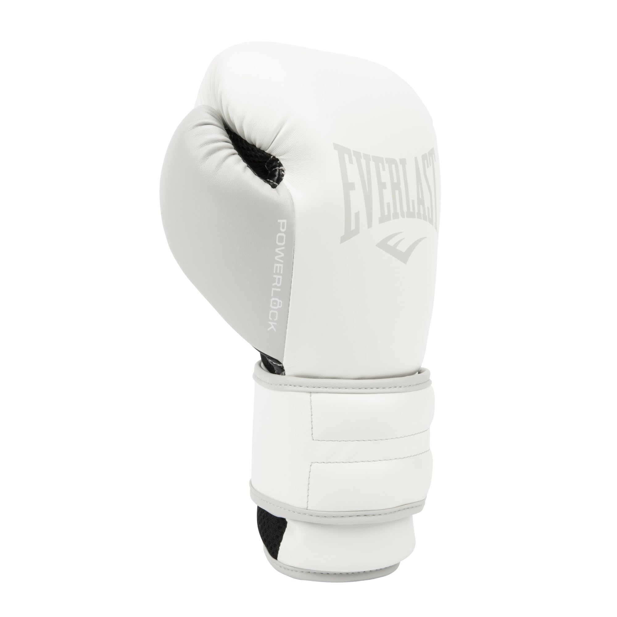 Amazon.co.jp: PowerLock2 Training Glove 12Oz White/Gray : スポーツ
